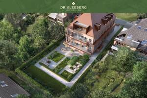 Exklusive Zweizimmerwohnung mit Loggia in der Mauritz-Residenz in Münster – 48155 Münster – Vorschaubild 2
