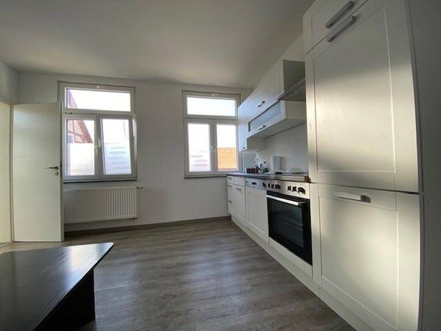 Möbliertes 1-Zimmer-Apartment in Schweinsberg