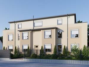 Ihr modernes Penthouse mit großen Sonnen-Terrassen – 2977 Hoyerswerda – Vorschaubild 2