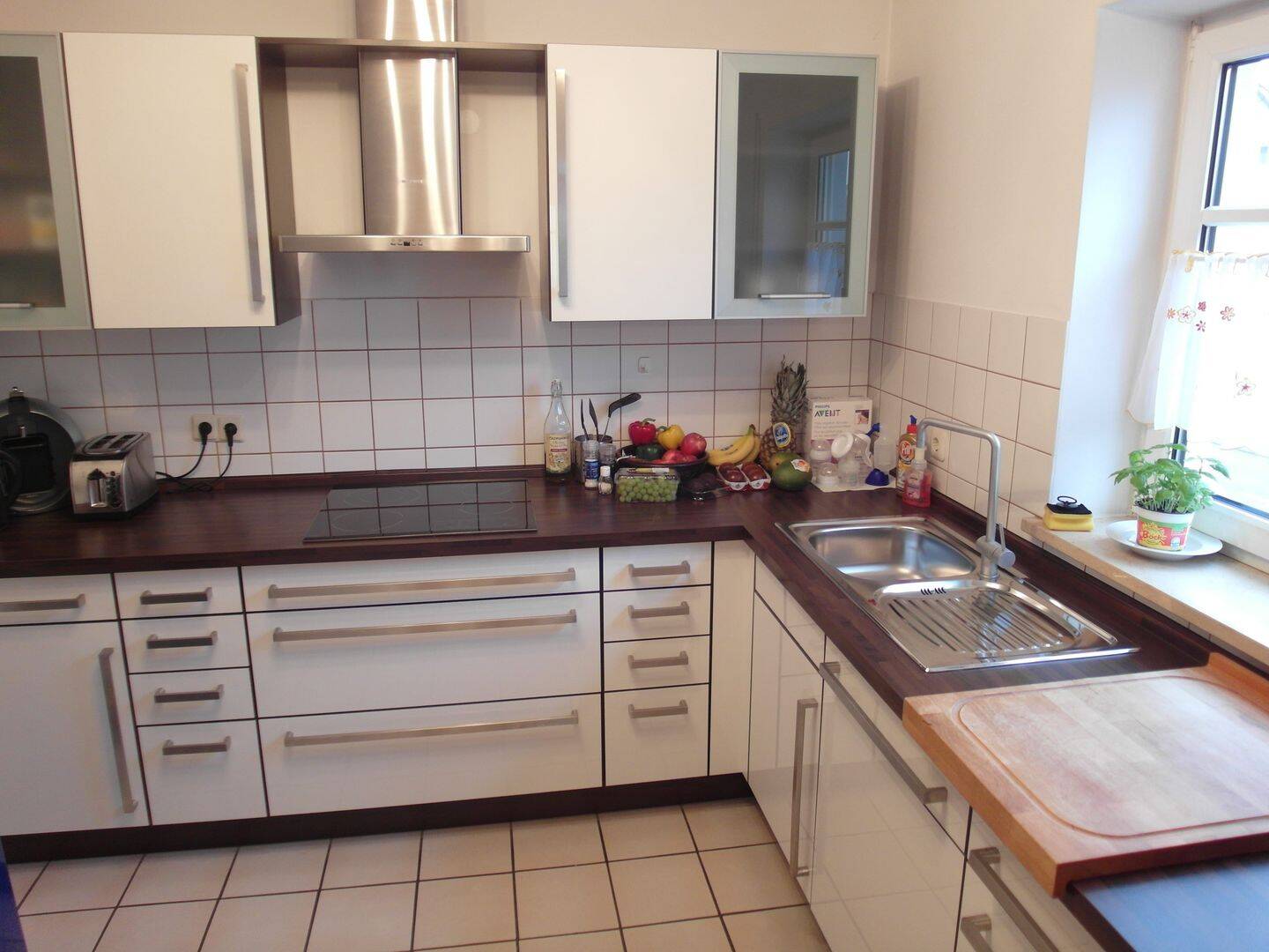 zentral wohnen mit fußläufiger Anbindung zu AUDI/Innenstadt, auch als WG geeignet – Ingolstadt – Vorschaubild 7