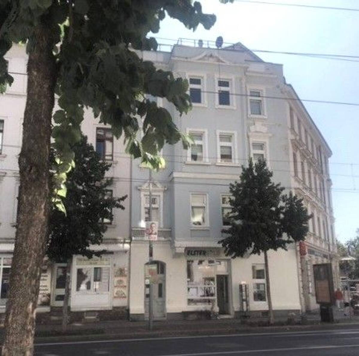 MFH in L- Schleußig; mit Dachterrasse und Top Rendite – 4229 Leipzig – Bild 1 von 9
