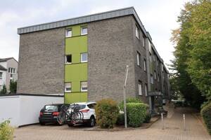 Großenbaum, Erdgeschos mit Balkon und Garage, gepflegtes Haus – 47269 Duisburg – Vorschaubild 5