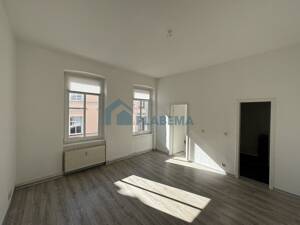 Gut geschnittene 2- Zimmer- Wohnung in ruhiger Lage