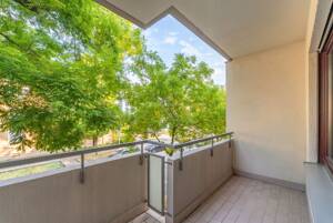 1-Zi-Wohnung mit Balkon in München-Laim – 80686 München – Vorschaubild 6