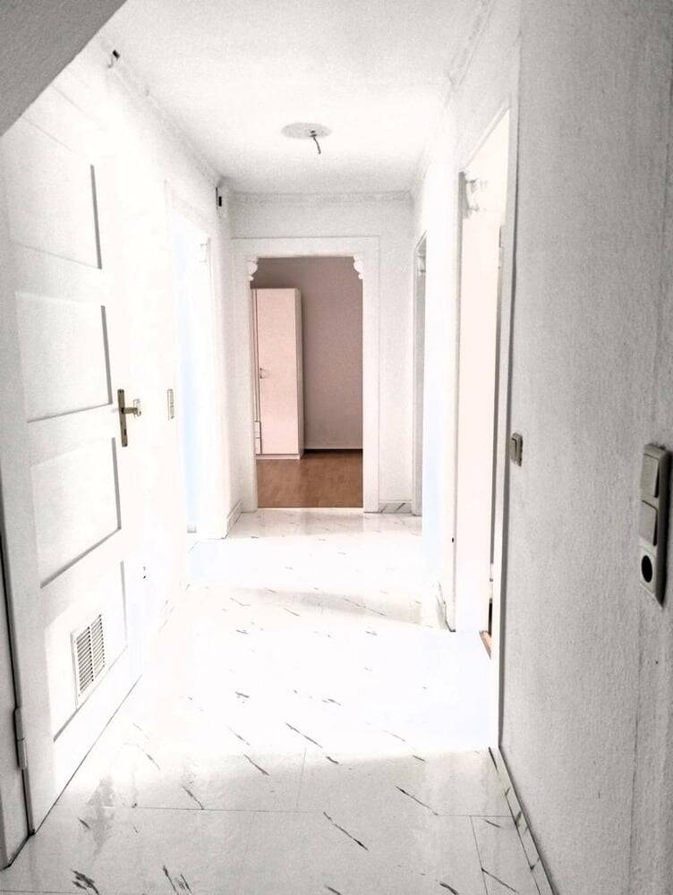 Richtig tolle Dachgeschosswohnung in der Nordstadt - sofort frei! – Pforzheim – Vorschaubild 9