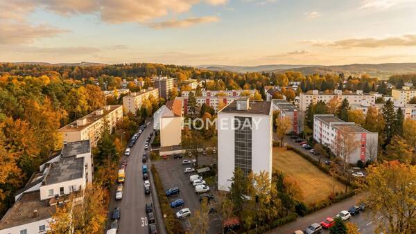 Etagenwohnung in 91054 Erlangen mit 83,45 m² kaufen