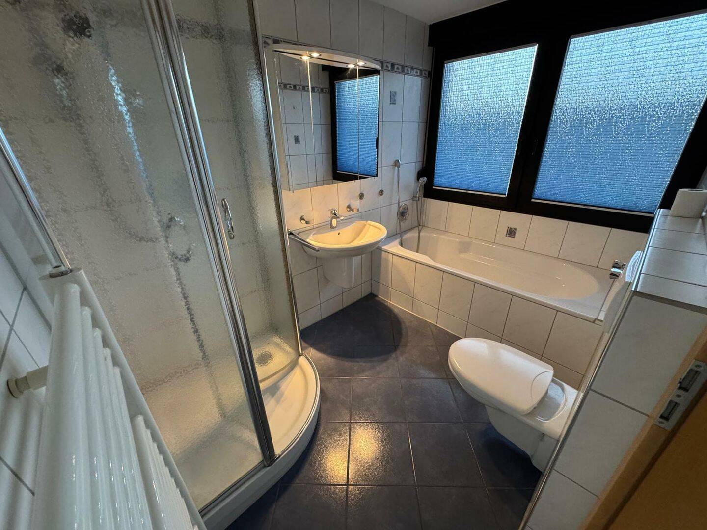 Großzügige 3,5-Zimmer-Eigentumswohnung mit Dachterrasse in Bottrop – Bottrop – Vorschaubild 5