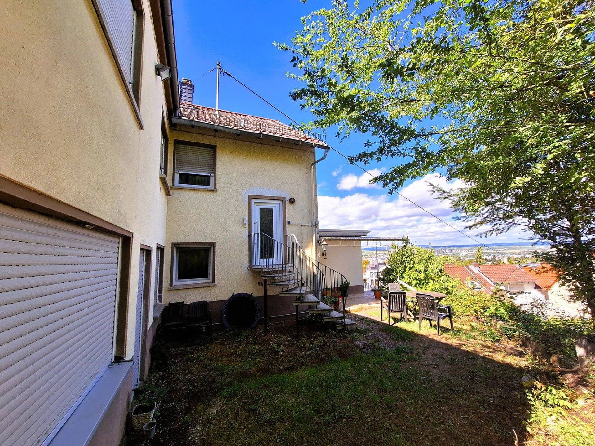 Haus in 55543 Bad Kreuznach mit 219,5 m² kaufen