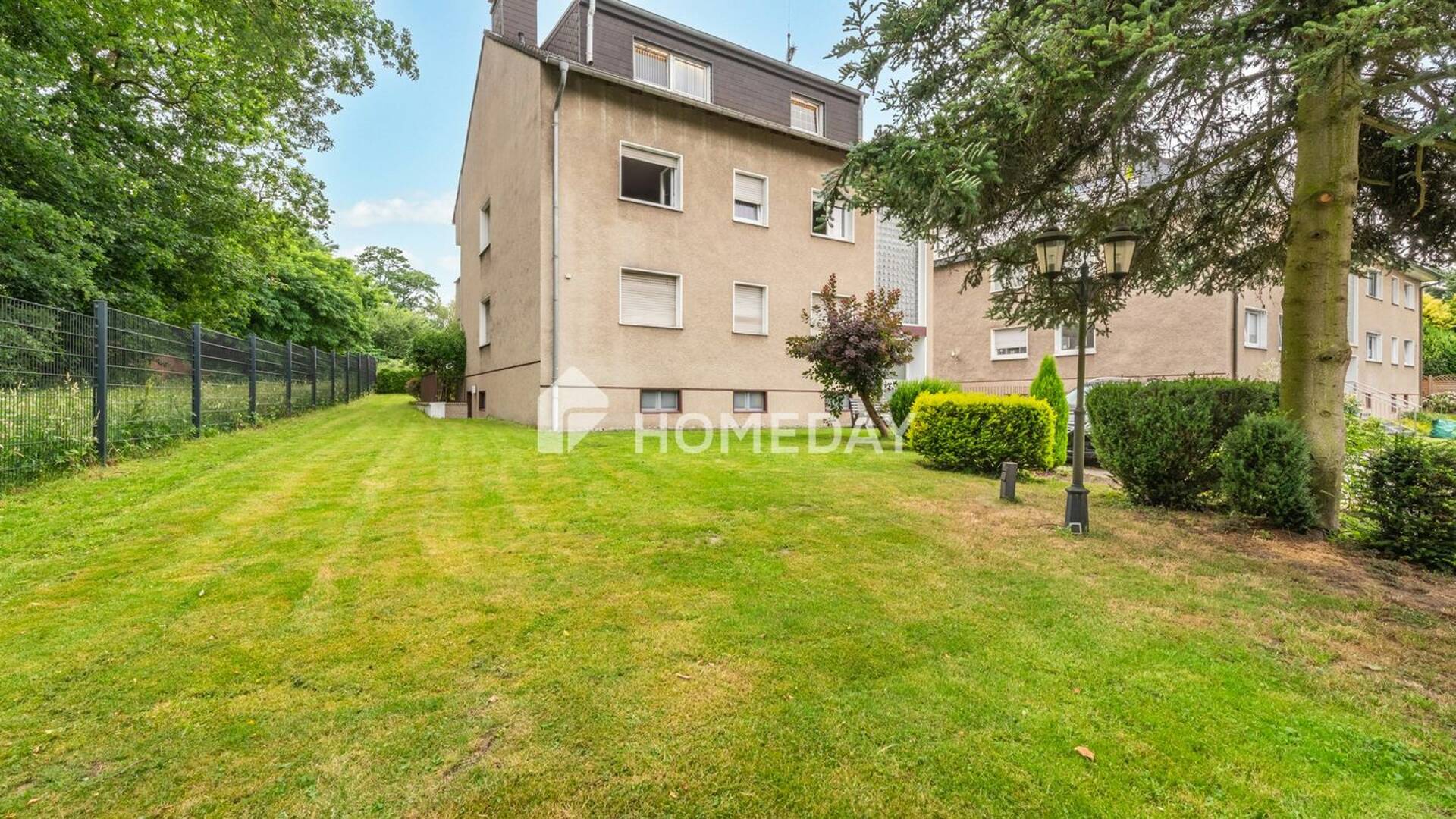 Etagenwohnung in 45665 Recklinghausen mit 106 m² kaufen