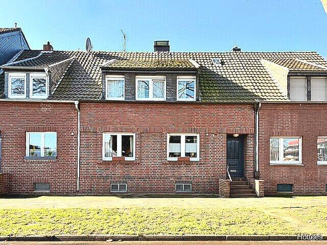Schönes Zuhause für die kleine Familie – Mönchengladbach – Vorschaubild 2