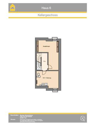 Neues KFW 40 Eckhaus Tarforster Höhe mit schöner Dachterrasse und schönem Garten – 54296 Trier – Vorschaubild 5