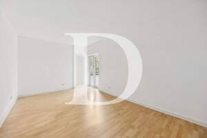 Eigentumswohnung in direkter Alsterlage – ideal für Wohnen und Arbeiten – 22301 Hamburg – Vorschaubild 8