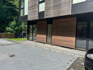 Hochwertige Erdgeschoss Wohnungen – 21077 Hamburg – Vorschaubild 5