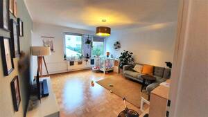 Provisionsfrei* 4-Zi. Wohnung in ruhiger Waldnähe energetisch saniert