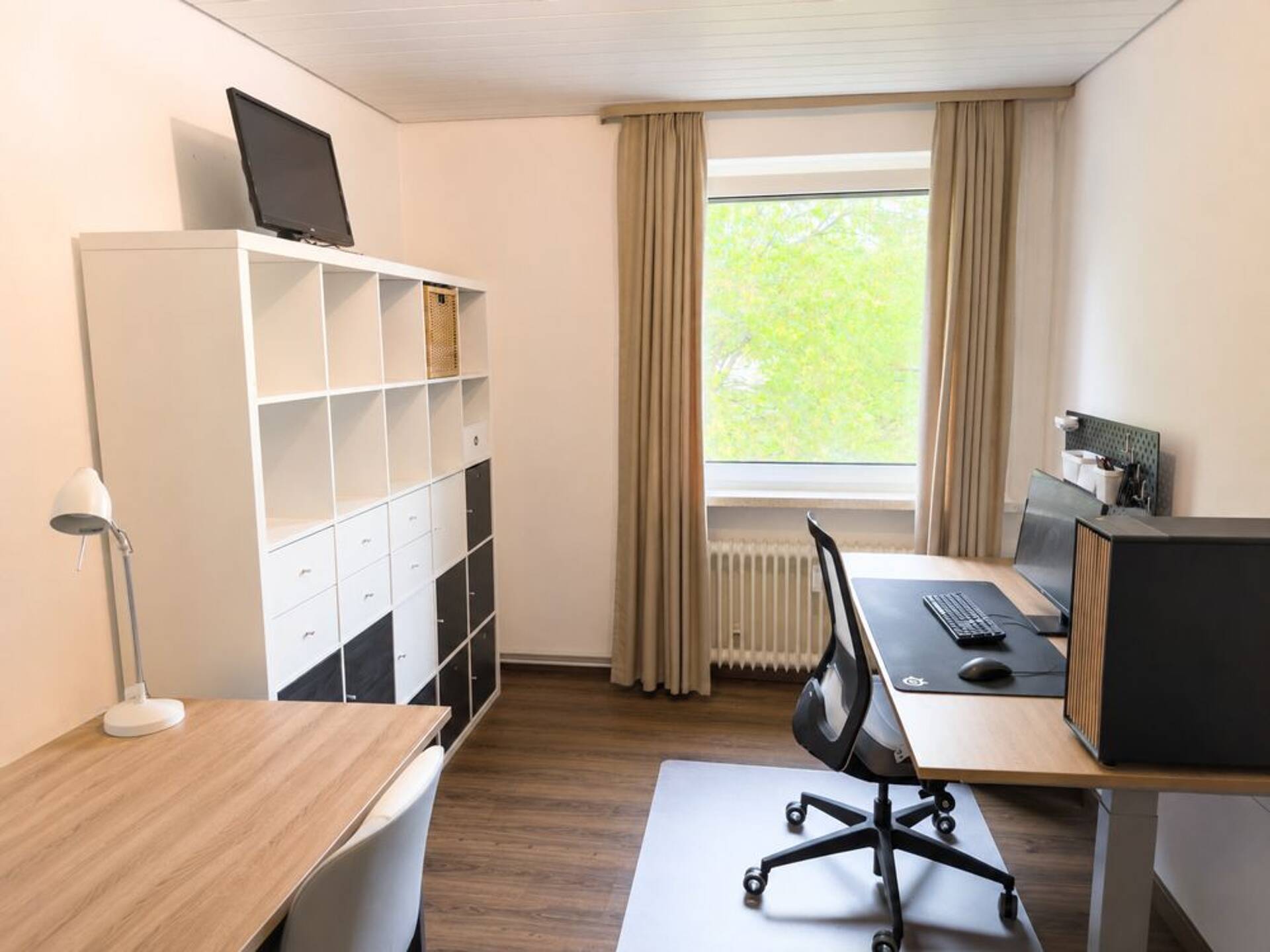 Etagenwohnung in 96450 Coburg mit 101,7 m² kaufen
