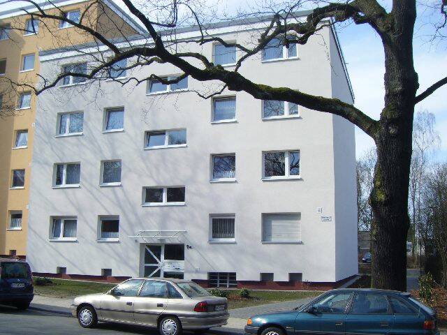Ihr neues Zuhause!