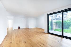 PROVISIONSFREI: Moderne 3-Zimmer-Wohnung mit Terrasse in Offenbach – 63071 Offenbach am Main – Vorschaubild 2