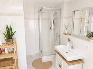 Sehr schöne 4-Zimmer-Maisonette mit Galerie, Balkon und 2 TG-Stellplätzen – 67067 Ludwigshafen am Rhein – Vorschaubild 8