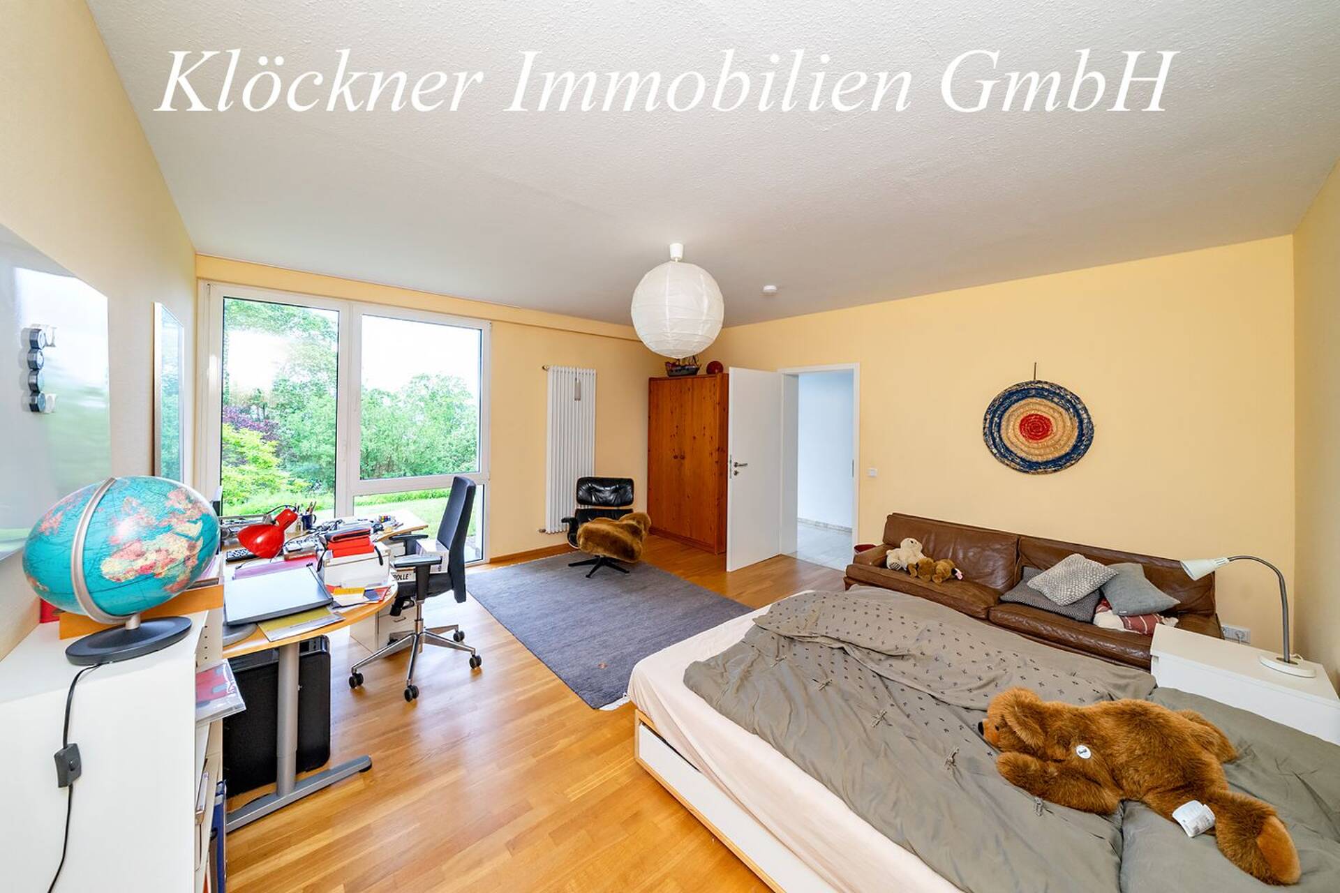 Einfamilienhaus in 66123 Saarbrücken mit 300 m² kaufen