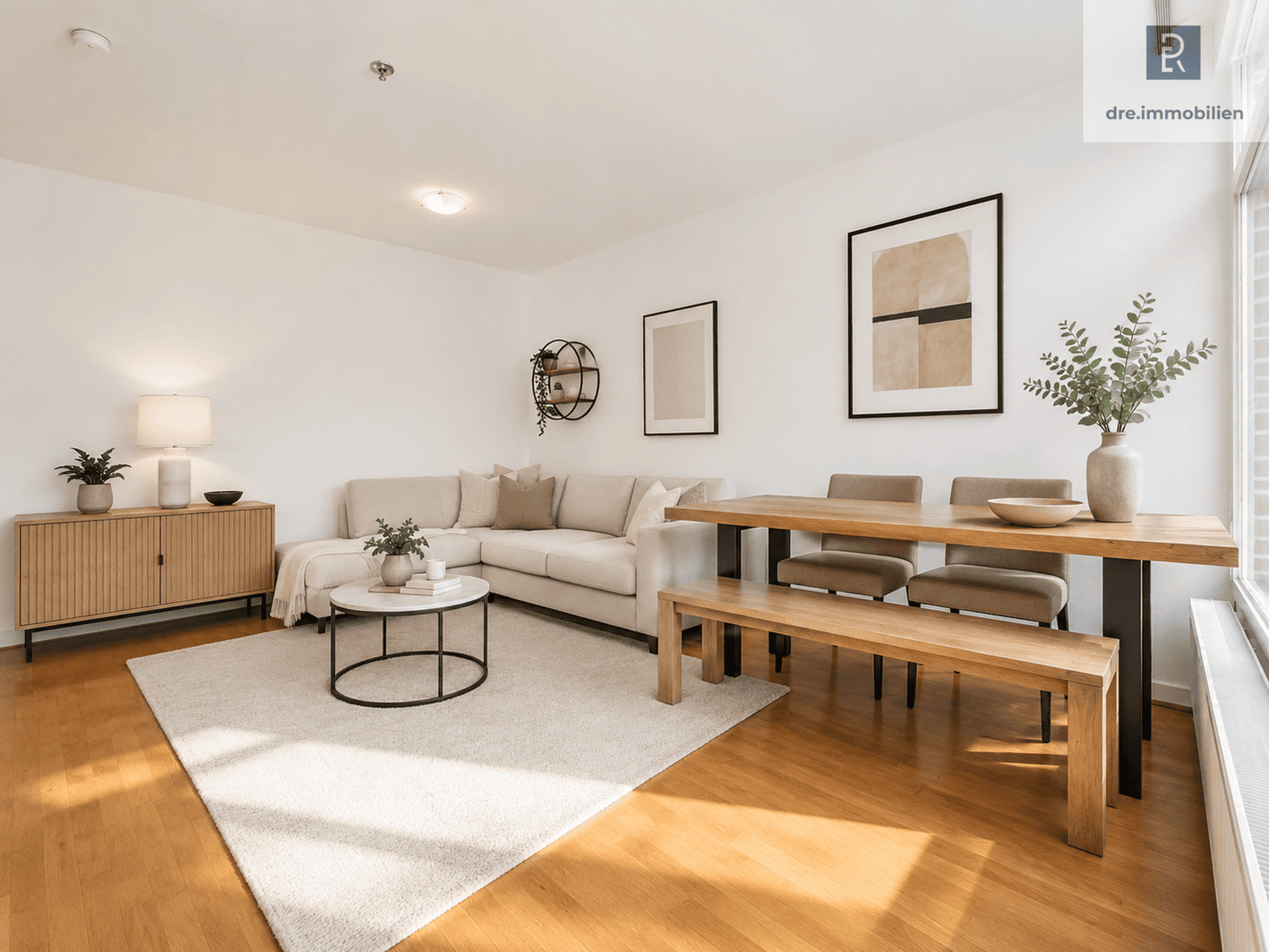 Etagenwohnung in 50968 Köln mit 59 m² kaufen