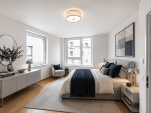 *Jetzt Umzugsbonus sichern* Helle 4-Zimmer-Wohnung mit Loggia und zwei Bädern - ideal für Familien – 74074 Heilbronn – Vorschaubild 2