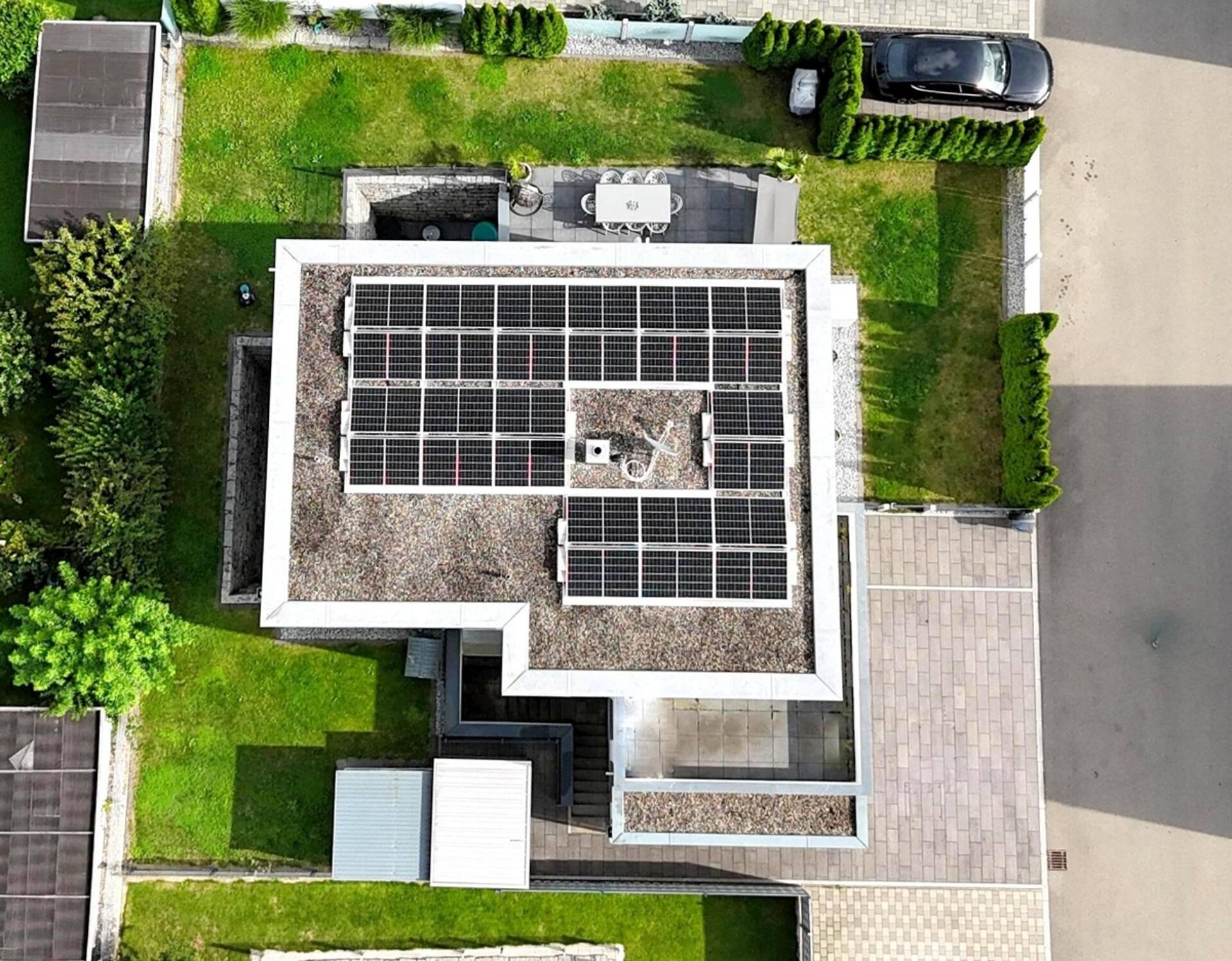 Einfamilienhaus in 88471 Laupheim mit 255 m² kaufen