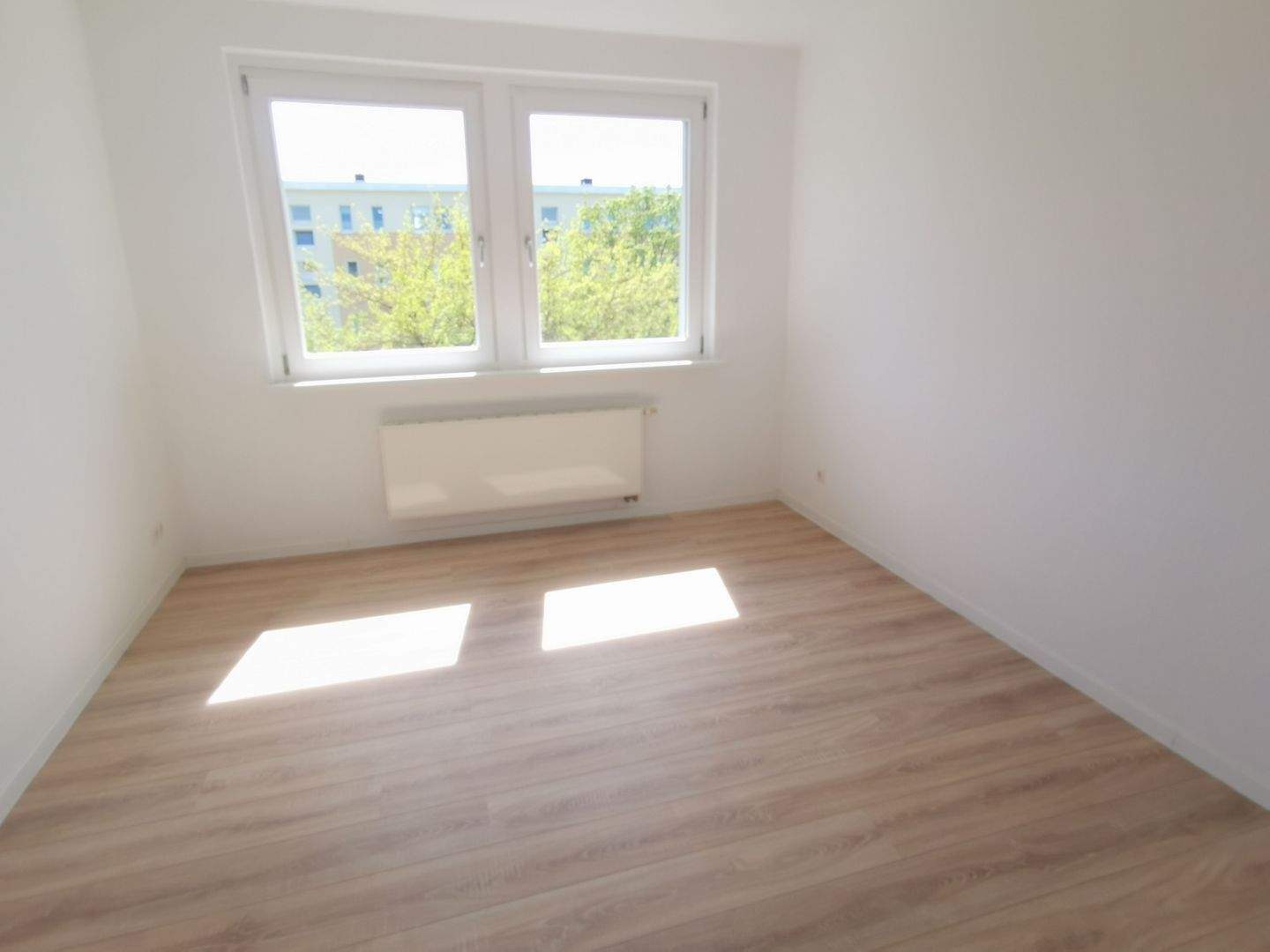 Top 2-Zimmer-Wohnung mit Tageslichtbad in Gablenz – Chemnitz – Vorschaubild 8