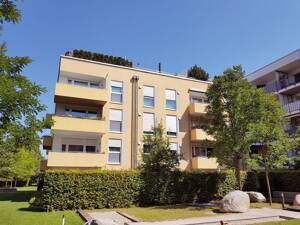 BEREITS VERKAUFT: Neuwertige attraktive Terrassenwohnung mit gehobener Ausstattung! – 81539 München – Vorschaubild 2