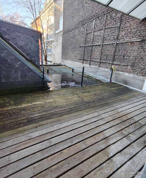 Welc(H)ome® by RIDA FLATS - CGN-Nippes! All in plus! Saniert + Top Lage + Terrasse/Balkon + WIFI – 50733 Köln – Vorschaubild 9