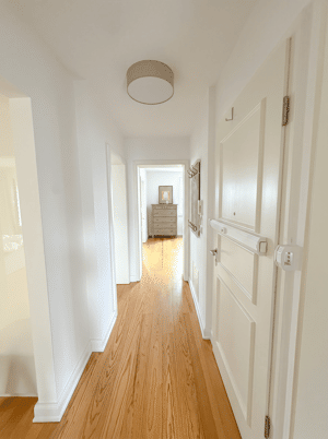Sanierte 3-Zimmer-Altbauwohnung mit Balkon und Panorama-Elbblick – 20359 Hamburg – Vorschaubild 6