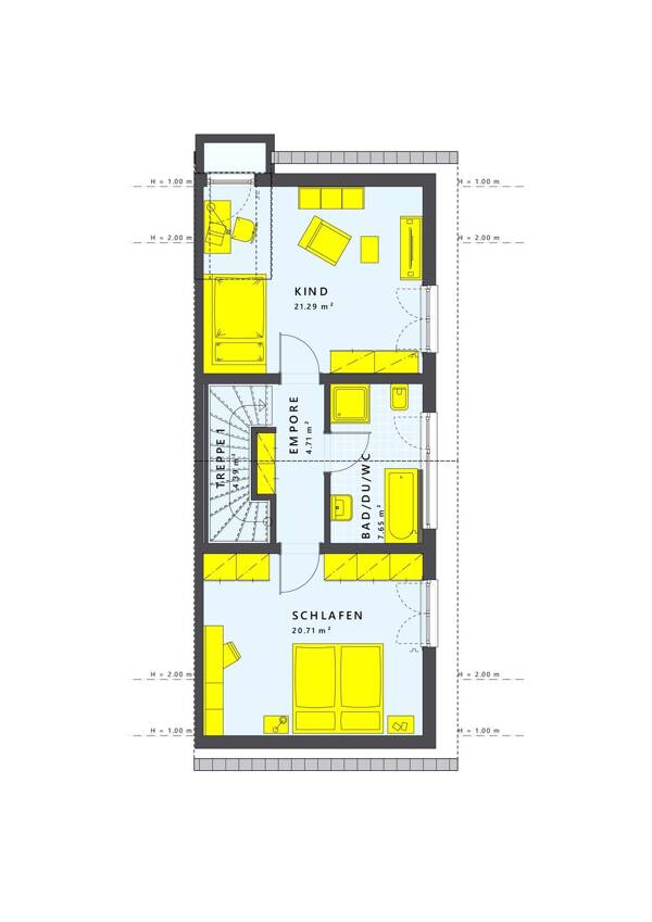 Haus in 83607 Holzkirchen mit 117 m² kaufen