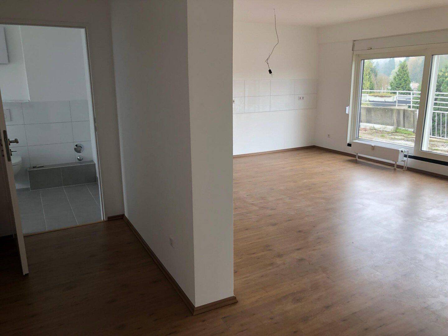 Exklusives Penthouse mit Dachterrasse & Aufzug - Wohnen über den Dächern von Herten Whg20 – Herten – Vorschaubild 4