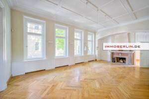 IMMOBERLIN.DE - Saniertes Mehrfamilienhaus für Wohnen & Gewerbe zwischen Grunewald & Kurfürstendamm – 14193 Berlin – Vorschaubild 5