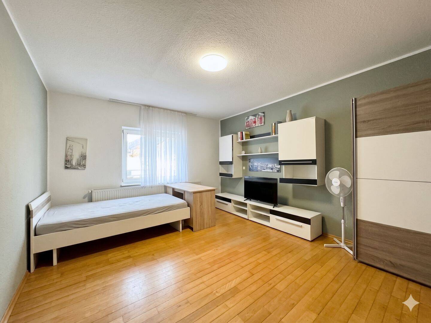 Sonnig & effizient: 3-Zi.-Wohnung | 71 m² | Südwest-Balkon | Effizienzklasse A | Bonn-Friesdorf – Bonn – Vorschaubild 7