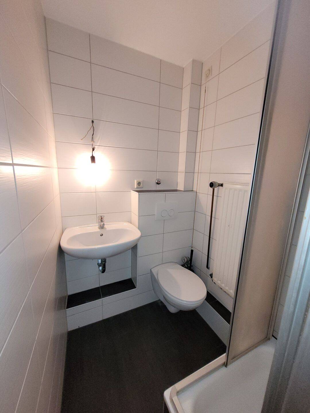 2-Zi.-DG Wohnung in Findorff, frei – Bremen – Vorschaubild 5
