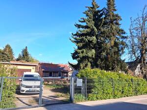 NEUER PREIS|HANDWERKER AUFGEPASST-Großzügiges EFH mit 7 Zimmern, 1420 m² Garten und viel Potenzial – 13591 Berlin – Vorschaubild 5