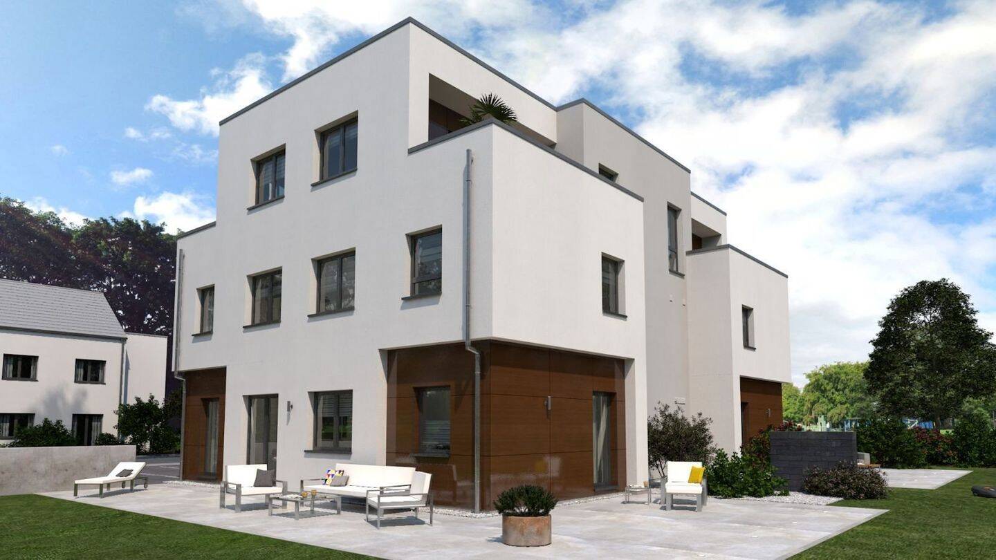 IDEAL FÜR KAPITALANLEGER – Enkenbach-Alsenborn – Vorschaubild 2