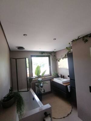 Terrassenwohnung mit 2,5 Zimmern in Stuttgart Vaihingen – 70565 Stuttgart – Vorschaubild 5