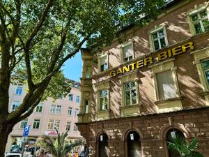 City-Apartment für Studierende