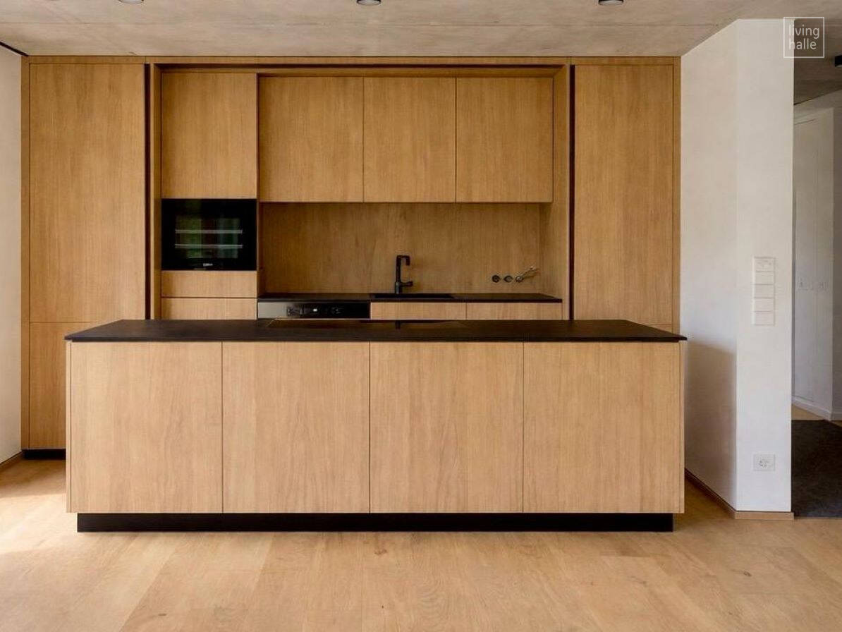 Willkommen im Heidetrio - Wo Natur auf Design trifft! – Halle (Saale) – Vorschaubild 6