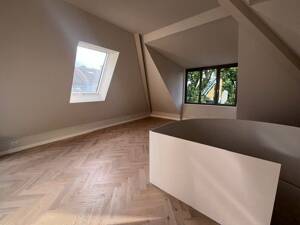 Exklusives Penthouse mit besonderem Charme: Wohnen im Grüneburgviertel – 60323 Frankfurt am Main – Vorschaubild 8