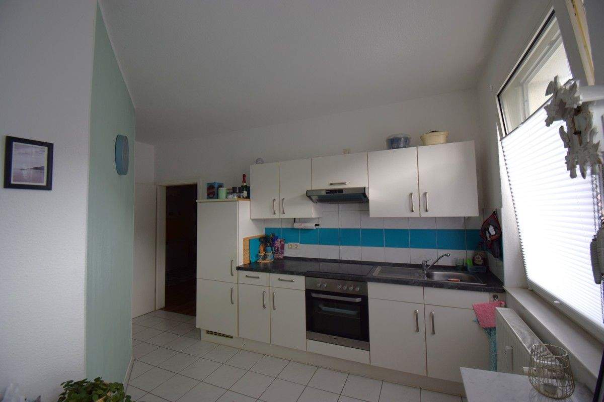 Bremerhaven-Mitte // 2-Zimmer-Wohnung im Zentrum – Bremerhaven – Vorschaubild 6