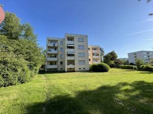 leere 3-Zi. Wohnung in Wiesbaden-Delkenheim-SOMMERAKTION