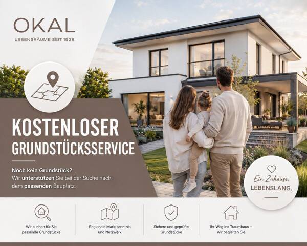 Einfamilienhaus in 46537 Dinslaken mit 187 m² kaufen