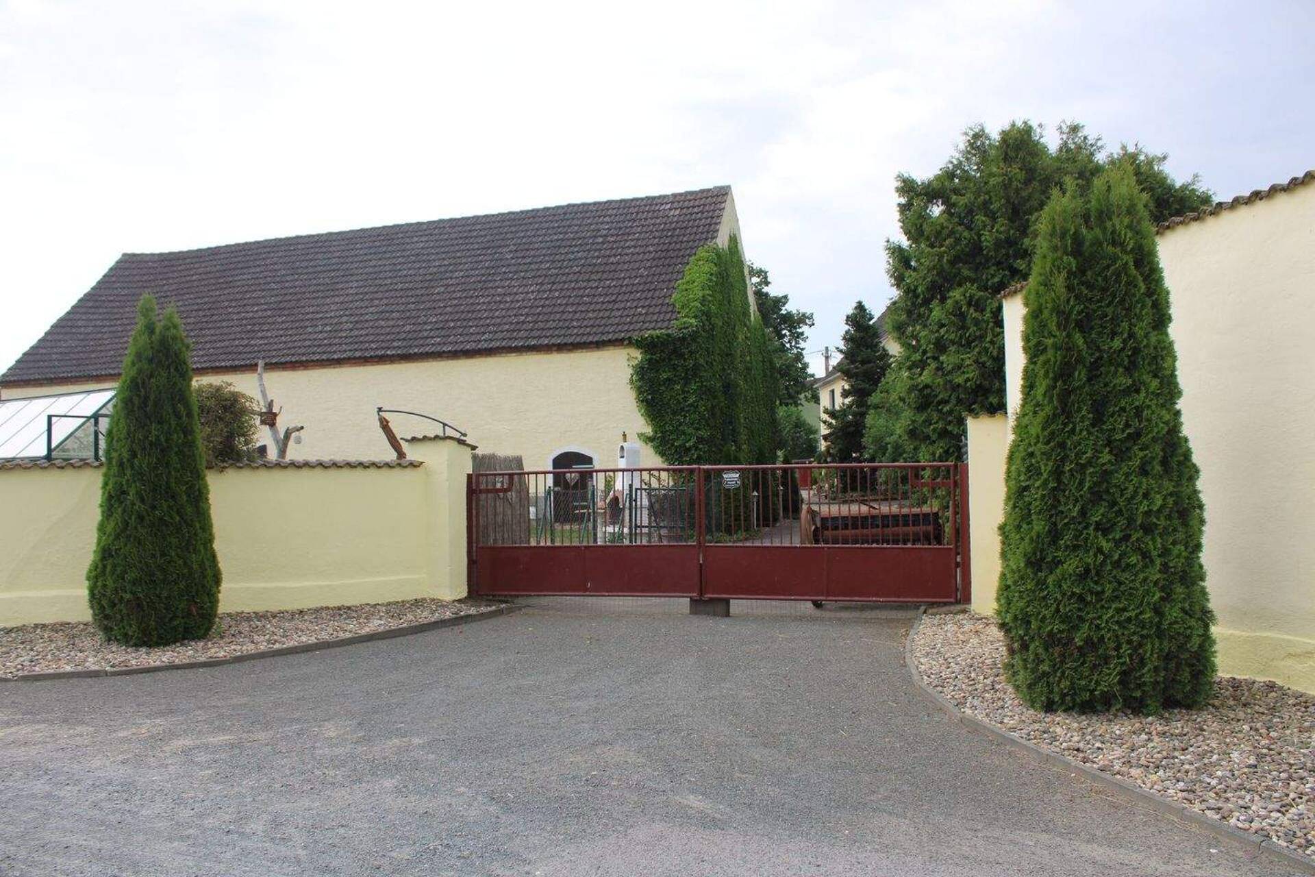 Haus in 04861 Torgau mit 154 m² kaufen