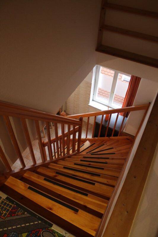 Wohnen auf Zeit, möblierte Wohnung im Herzen Schwerins, Monteure – Schwerin – Vorschaubild 4