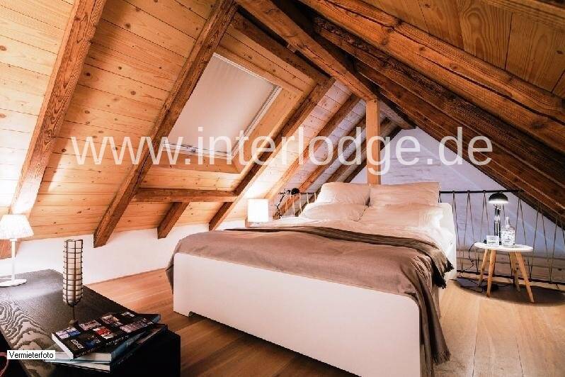 INTERLODGE Köln: Sehr schicke Maisonette-Wohnung, komplett und geschmackssicher eingerichtet. – Köln – Vorschaubild 7