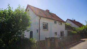 Einfamilienhaus mit toller Aussicht in ruhiger Lage von Jena Nord – 7743 Jena – Vorschaubild 3