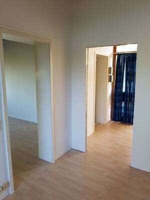 Mit Blick ins Grüne, großzügige 2- Zimmerwohnung mit Balkon – 69126 Heidelberg – Vorschaubild 3