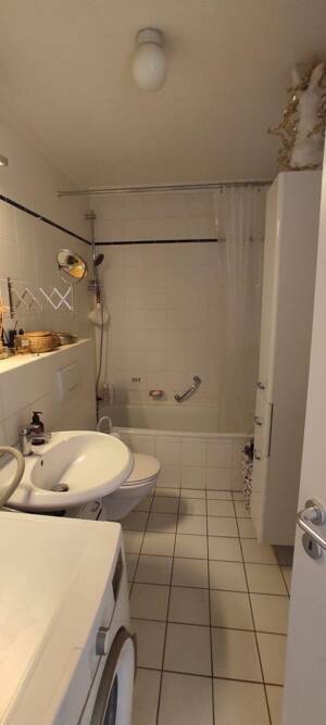 Helle 2-Zimmerwohnung in Sürth – 50999 Köln – Vorschaubild 9